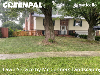 Lawn Cut nearby Lexington, KY, 