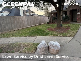 Yard Cutting nearby Katy, TX, 