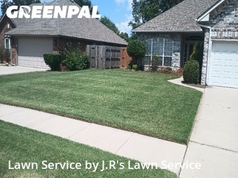 Grass Cutting nearby Norman, OK, 
