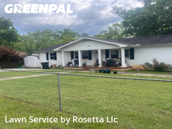 Grass Cut nearby Chattanooga, TN, 