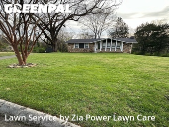 Lawn Maintenance nearby Knoxville, TN, 