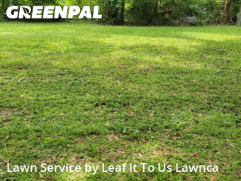 Lawn Mowing Service nearby Tallahassee, FL, 