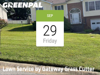 Lawn Care Service nearby Clarksville, TN, 