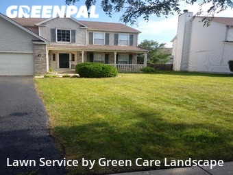 Lawn Mowing nearby Plainfield, IN, 