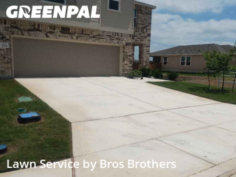 Yard Cutting nearby New Braunfels, TX, 