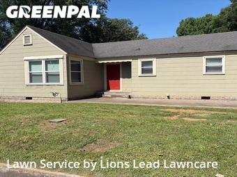 Yard Mowing nearby Murfreesboro, TN, 