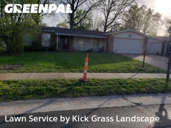 Lawn Maintenance nearby St. Louis, MO, 