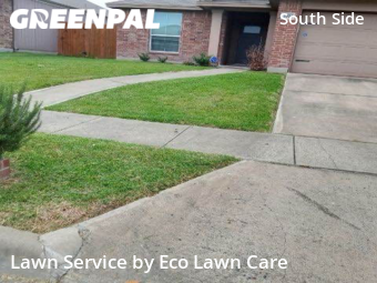 Lawn Cut nearby Corpus Christi, TX, 
