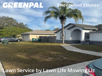 Lawn Mow nearby Melbourne, FL, 