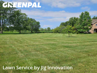 Lawn Cut nearby Mokena, IL, 
