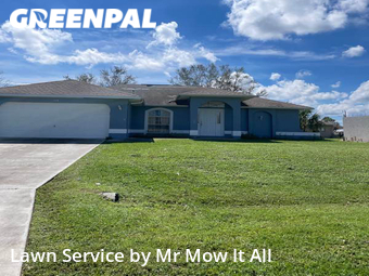 Lawn Service nearby Cape Coral, FL, 