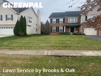 Yard Mowing nearby Bolingbrook, IL, 
