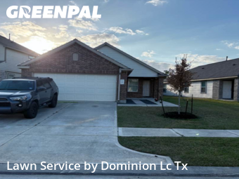 Yard Mowing nearby Atascocita, TX, 