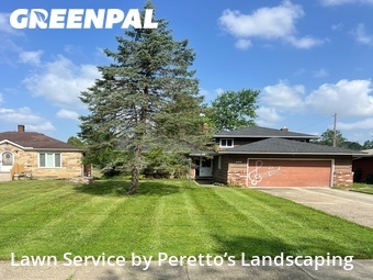 Lawn Service nearby Bedford, OH, 