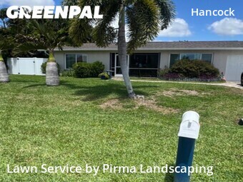 Grass Cut nearby Cape Coral, FL, 