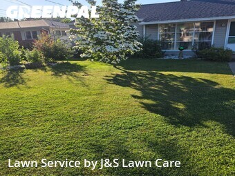 Lawn Maintenancein Erie,16506,Lawn Service by J&S Lawn Care, work completed in Jun , 2026
