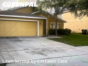 Lawn Care Service nearby Davenport, FL, 