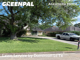 Lawn Cutting nearby Humble, TX, 