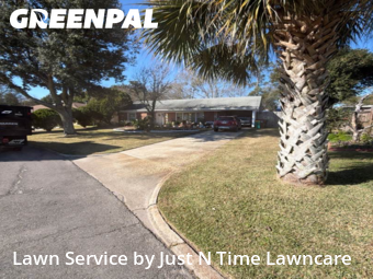 Lawn Mow nearby Biloxi, MS, 