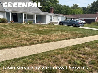 Lawn Care Service nearby Bowie, MD, 