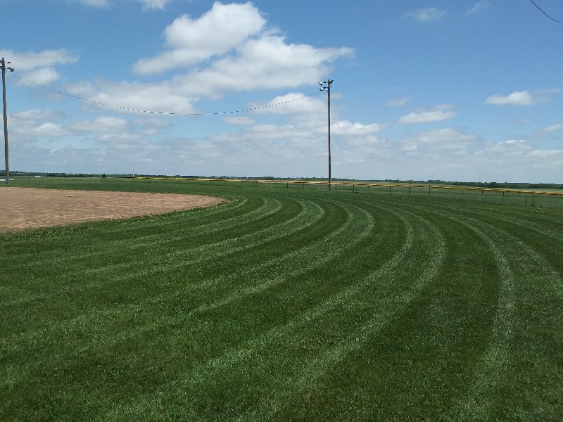 Mvp Lawn Care Lawn Care Services in Ottawa, KS
