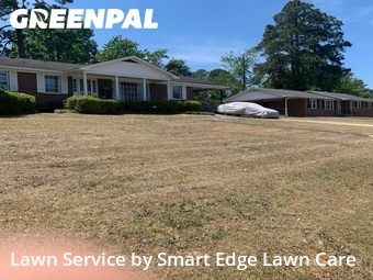 Grass Cutting nearby Columbia, SC, 