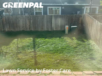 Lawn Cutting nearby Northglenn, CO, 