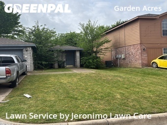 Lawn Care nearby Fort Worth, TX, 