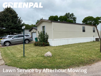 Lawn Care nearby Sioux Falls, SD, 