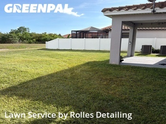 Lawn Cutting nearby Riverview, FL, 