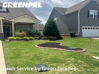 Lawn Service nearby Murfreesboro, TN, 