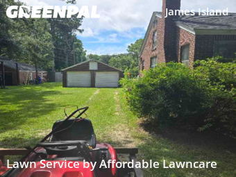 Grass Cutting nearby Charleston, SC, 