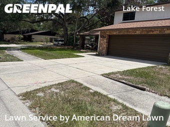 Grass Cutting nearby Lutz, FL, 