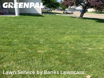 Lawn Maintenance nearby Caldwell, ID, 