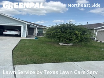 Lawn Care nearby Converse, TX, 