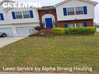 Lawn Maintenance nearby Atlanta, GA, 