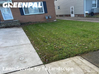 Grass Cutting nearby Parma, OH, 