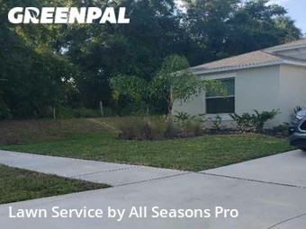 Lawn Care Service nearby Riverview, FL, 