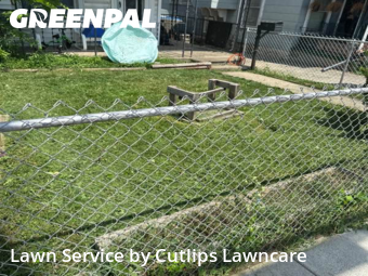 Lawn Mowing nearby Springfield, OH, 