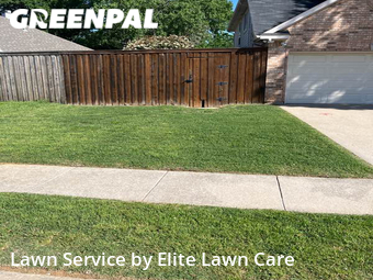 Lawn Mowing nearby Grand Prairie, TX, 