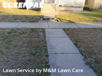 Lawn Mowing nearby Gary, IL, 