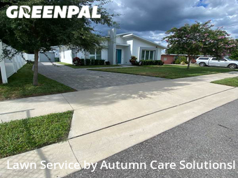 Lawn Cutting nearby Tampa, FL, 