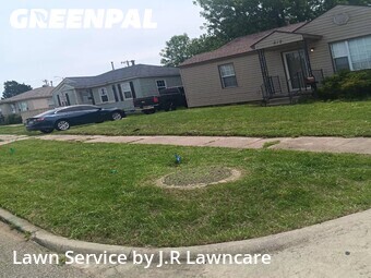 Lawn Mowing Service nearby Midwest City, OK, 