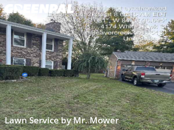 Lawn Care Service nearby Beavercreek, OH, 