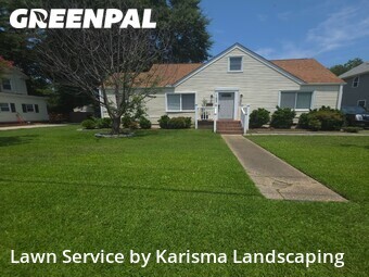 Lawn Maintenance nearby Portsmouth, VA, 