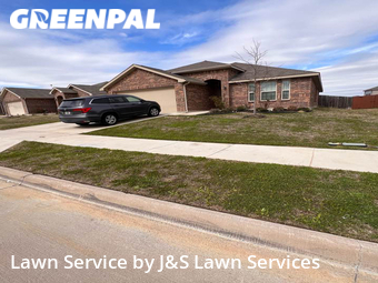 Grass Cutting nearby Fort Worth, TX, 