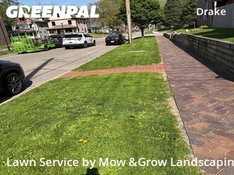 Lawn Cutting nearby Des Moines, IA, 