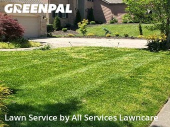 Grass Cutting nearby Beckett Ridge, OH, 
