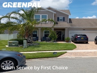 Lawn Care nearby St. Augustine, FL, 