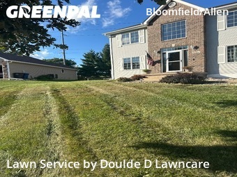 Lawn Maintenance nearby Des Moines, IA, 